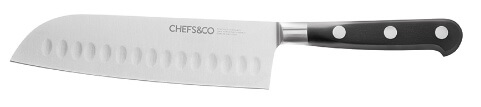 14 couteau santoku